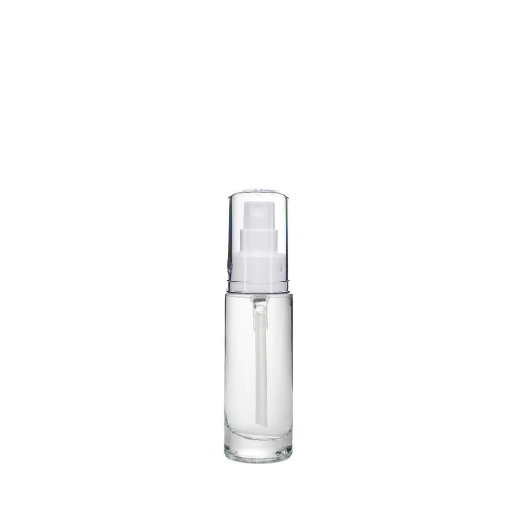 Camellia Oil Applicator Bottle – Bernal Cutlery