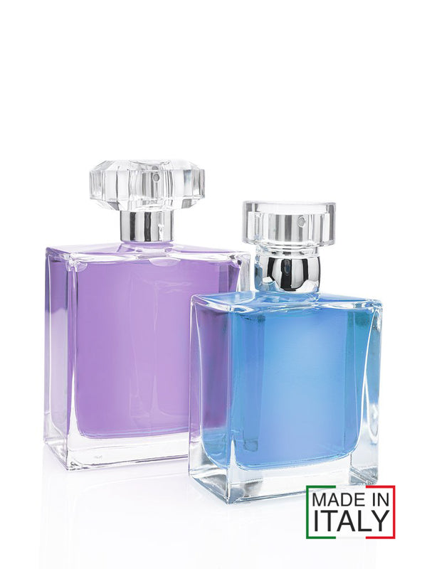 Bulk Glass Perfume Bottles