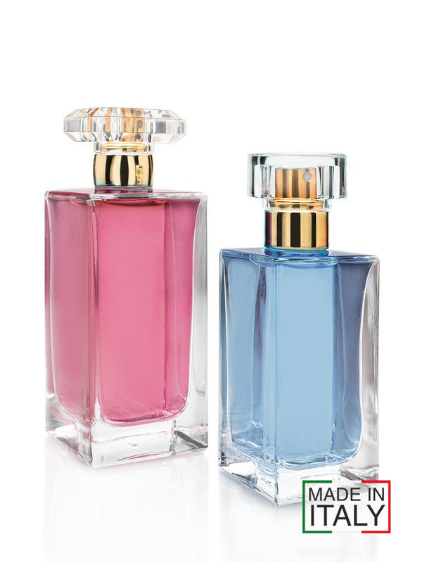 Perfume Bottles, Bulk Empty Fragrance Bottles