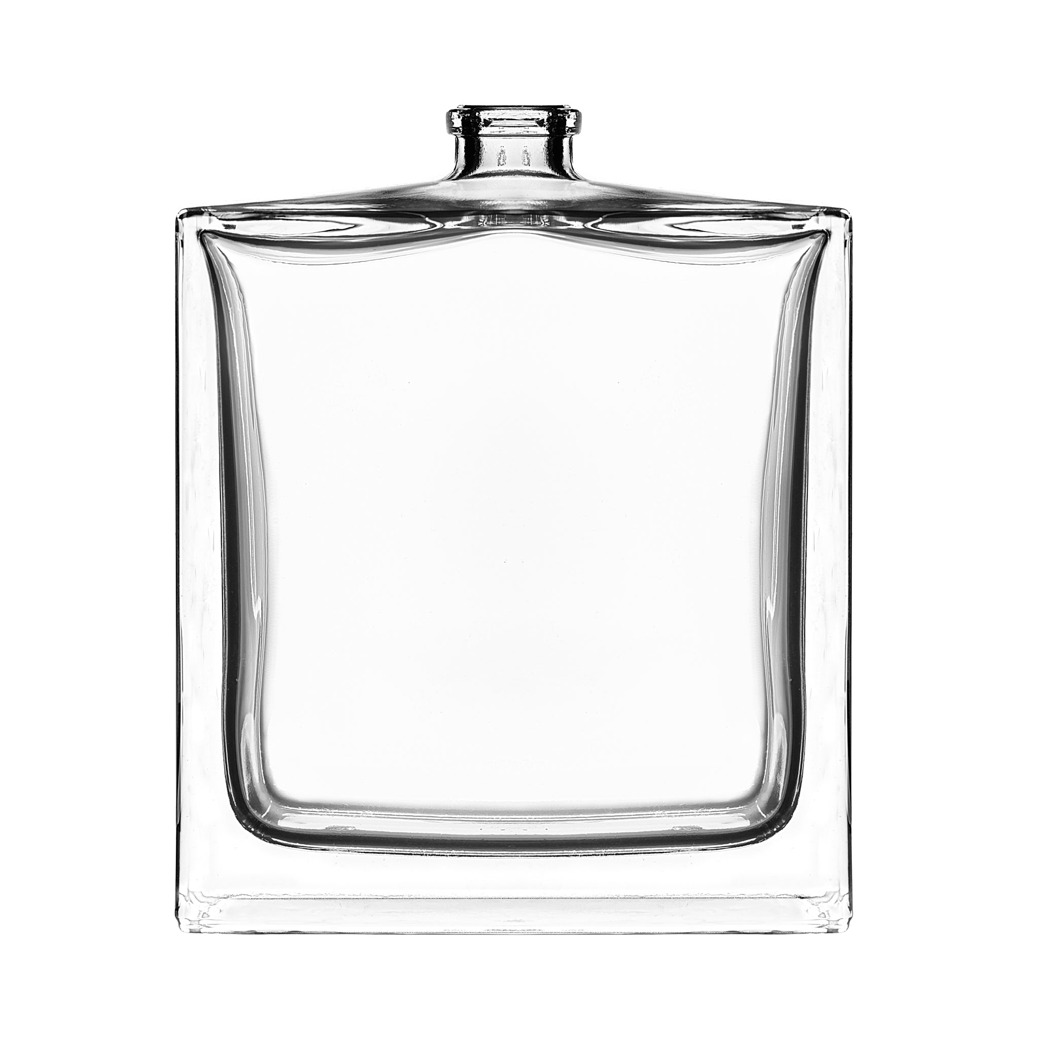 Glass Glass Perfume David - New High Bottle