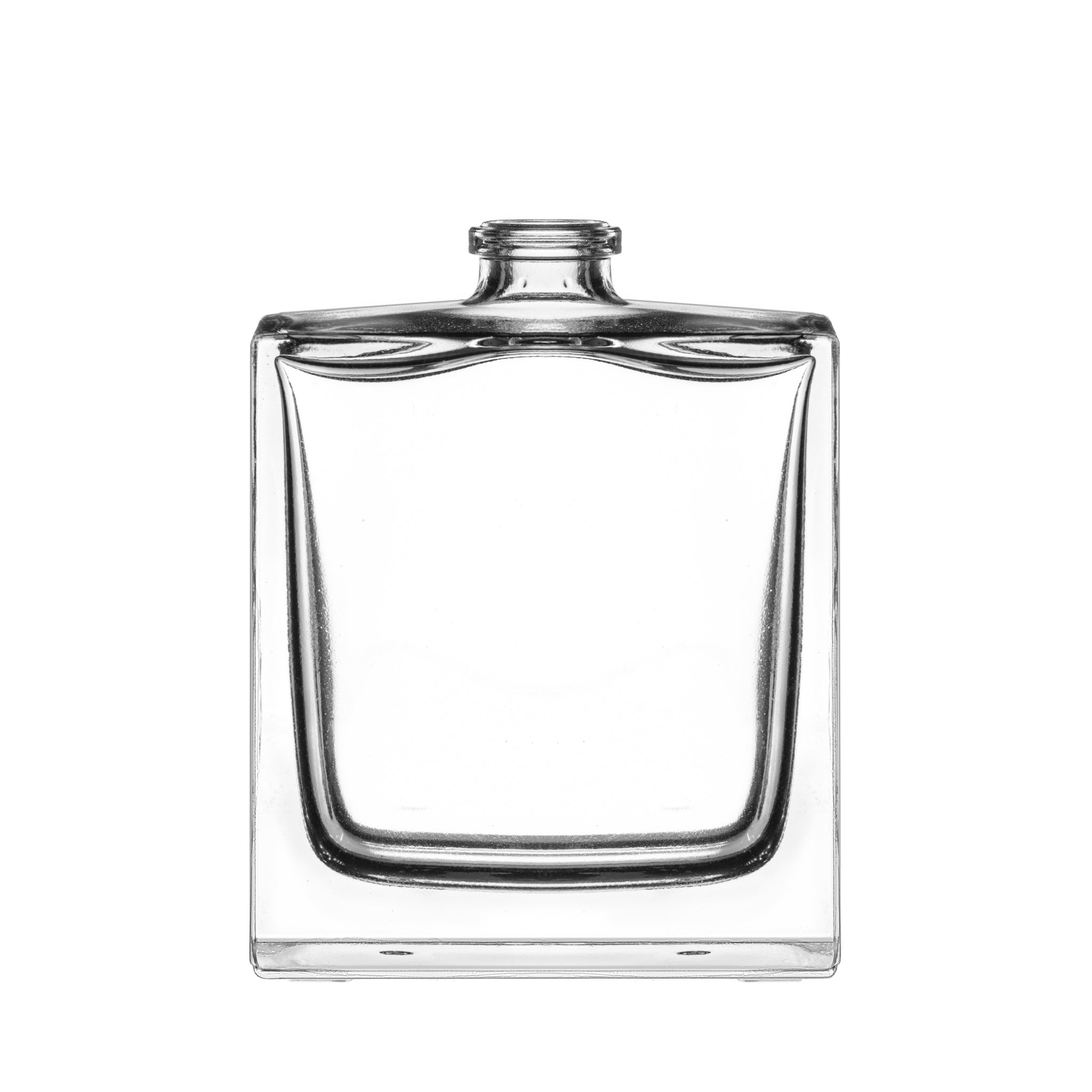David Glass Perfume New - High Glass Bottle